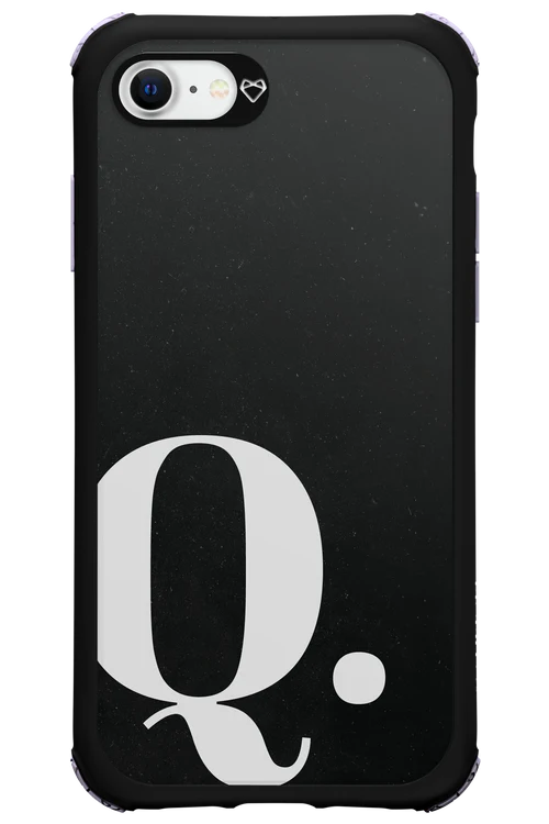 Q (Off Space) 2.0 - Apple iPhone SE 2022 - Image 11