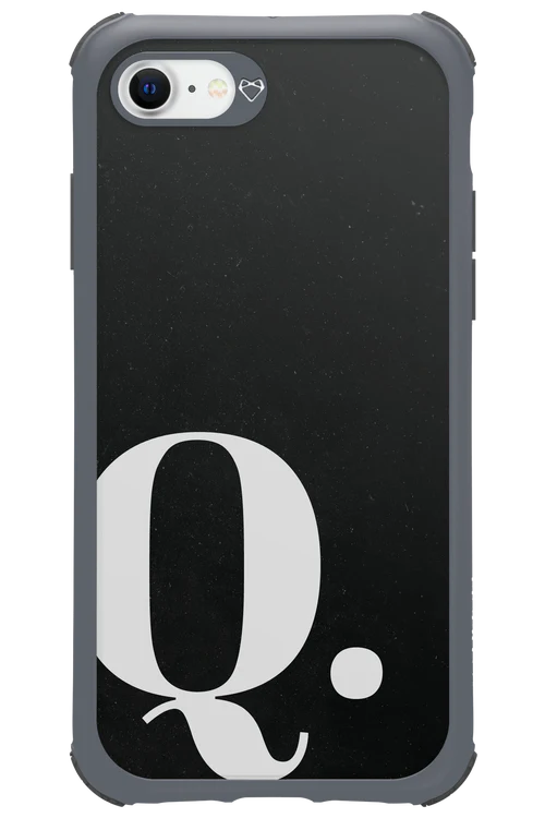 Q (Off Space) 2.0 - Apple iPhone SE 2022 - Image 13