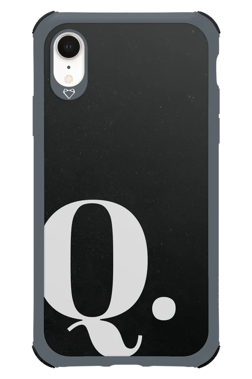 Q (Off Space) 2.0 - Apple iPhone XR - Image 12