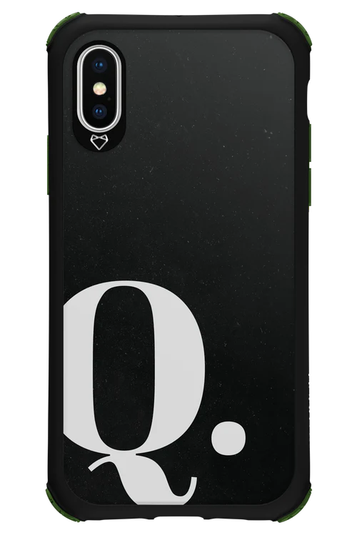 Q (Off Space) 2.0 - Apple iPhone XS - Image 10