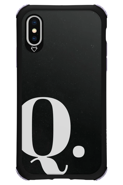 Q (Off Space) 2.0 - Apple iPhone XS - Image 11
