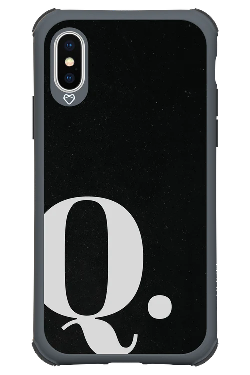Q (Off Space) 2.0 - Apple iPhone XS - Image 13