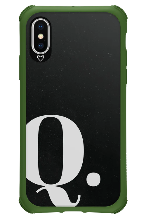 Q (Off Space) 2.0 - Apple iPhone XS - Image 14
