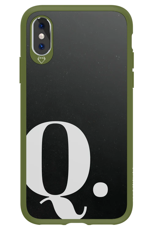 Q (Off Space) 2.0 - Apple iPhone XS - Image 2