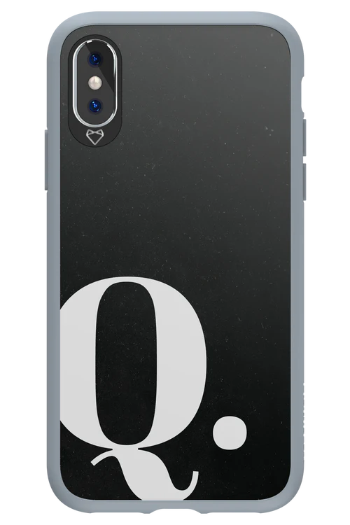Q (Off Space) 2.0 - Apple iPhone XS - Image 3