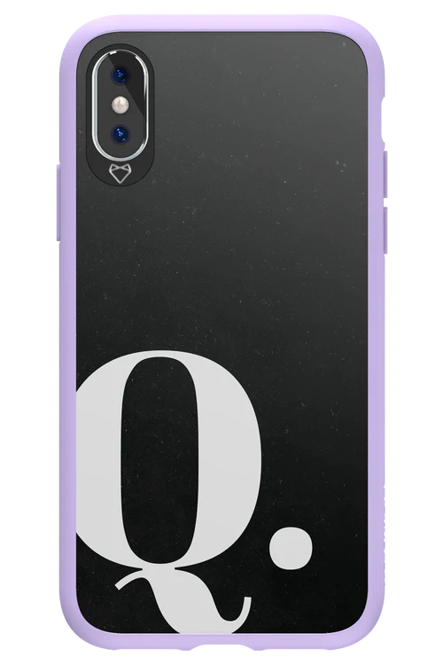 Q (Off Space) 2.0 - Apple iPhone XS - Image 4