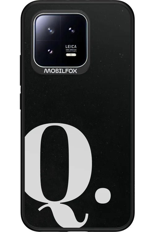 Q (Off Space) 2.0 - Xiaomi 13