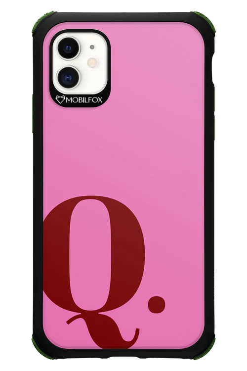 Q (Sorbet) 2.0 - Apple iPhone 11 - Image 10