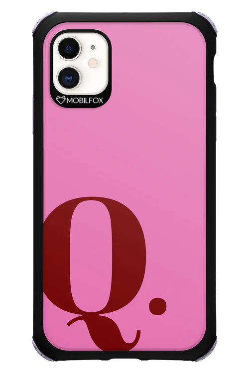 Q (Sorbet) 2.0 - Apple iPhone 11 - Image 11