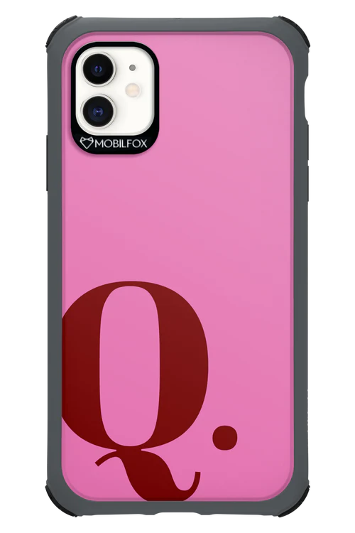 Q (Sorbet) 2.0 - Apple iPhone 11 - Image 12