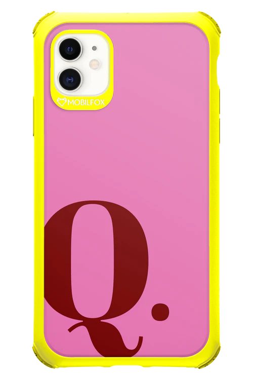 Q (Sorbet) 2.0 - Apple iPhone 11 - Image 14