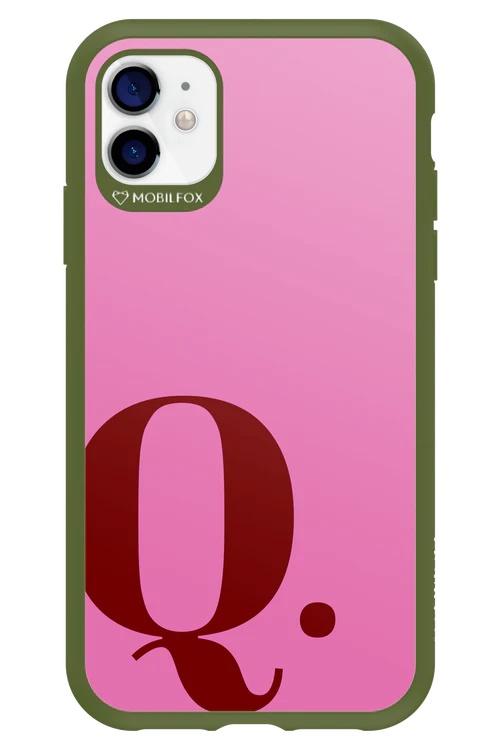 Q (Sorbet) 2.0 - Apple iPhone 11 - Image 2