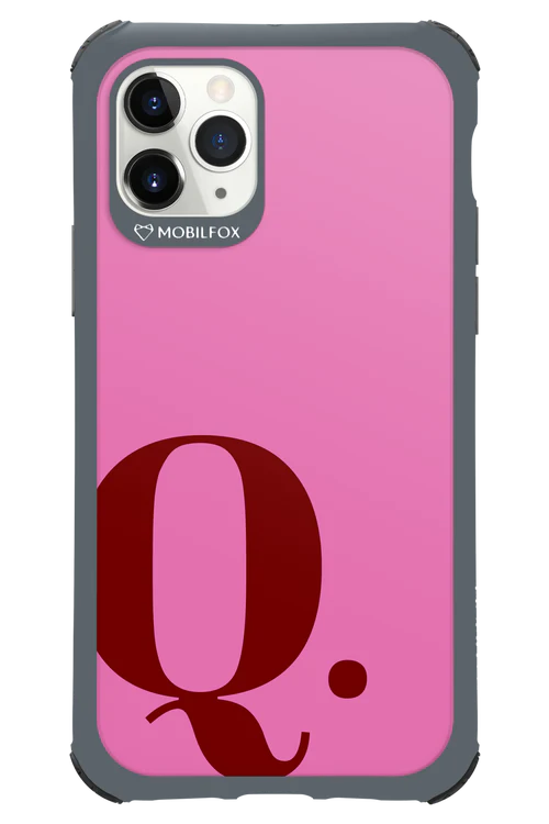 Q (Sorbet) 2.0 - Apple iPhone 11 Pro - Image 12