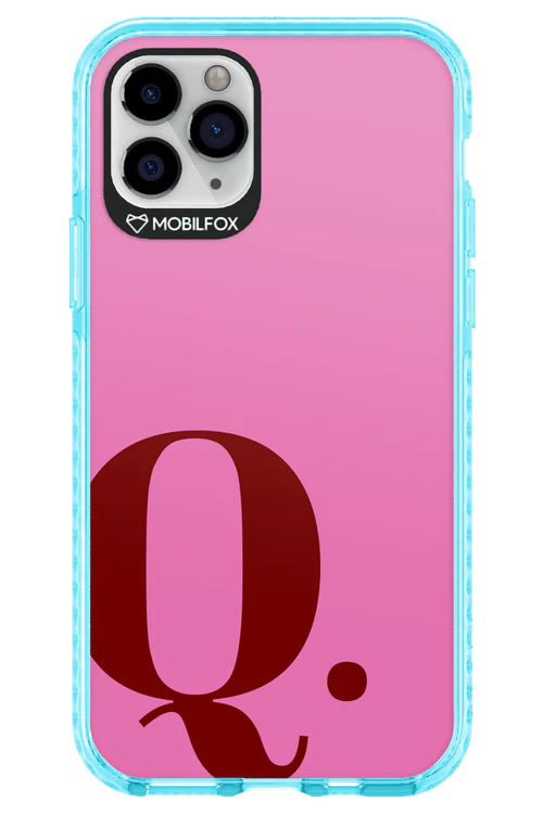 Q (Sorbet) 2.0 - Apple iPhone 11 Pro - Image 6