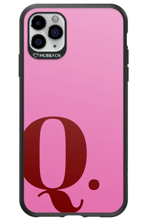 Q (Sorbet) 2.0 - Apple iPhone 11 Pro Max