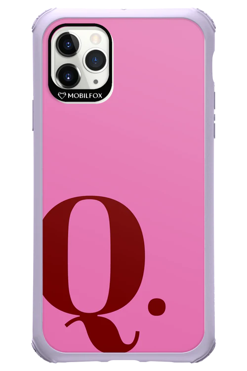 Q (Sorbet) 2.0 - Apple iPhone 11 Pro Max - Image 17
