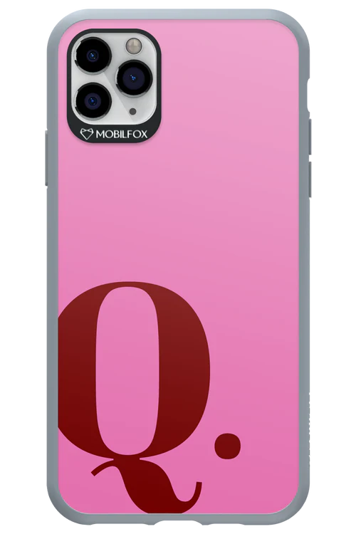 Q (Sorbet) 2.0 - Apple iPhone 11 Pro Max - Image 3