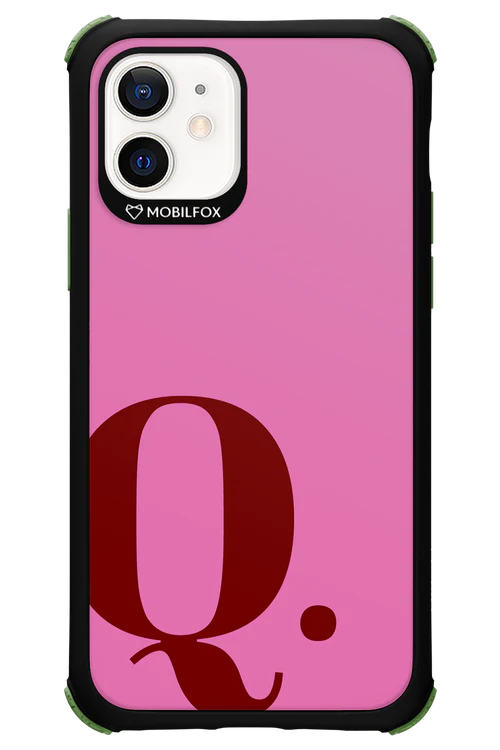 Q (Sorbet) 2.0 - Apple iPhone 12 - Image 10