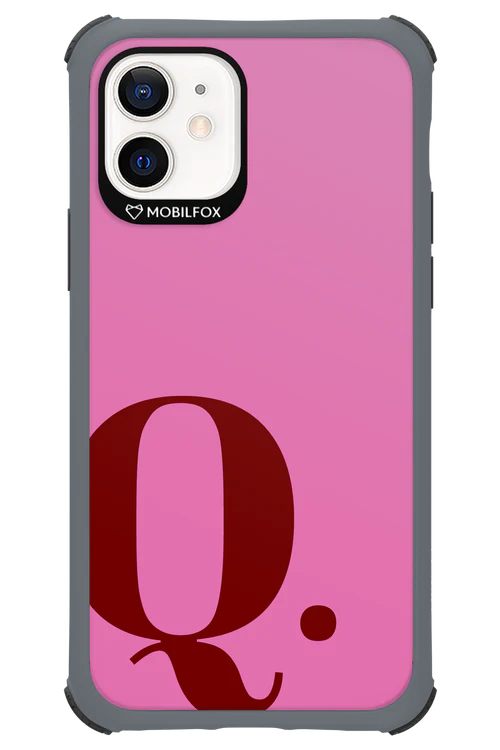 Q (Sorbet) 2.0 - Apple iPhone 12 - Image 12