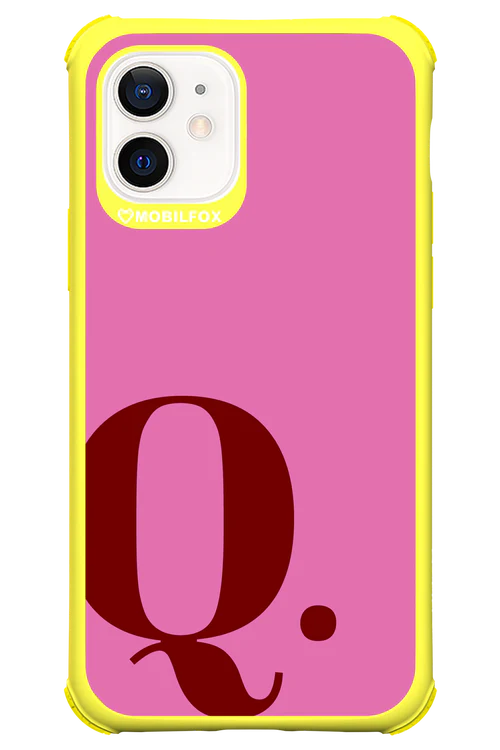 Q (Sorbet) 2.0 - Apple iPhone 12 - Image 14