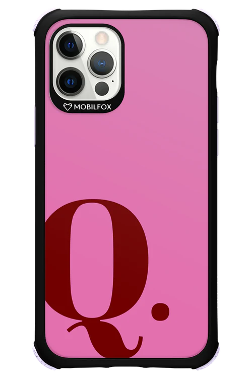 Q (Sorbet) 2.0 - Apple iPhone 12 Pro - Image 11