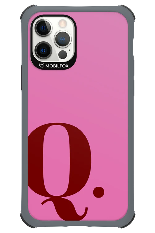 Q (Sorbet) 2.0 - Apple iPhone 12 Pro - Image 12