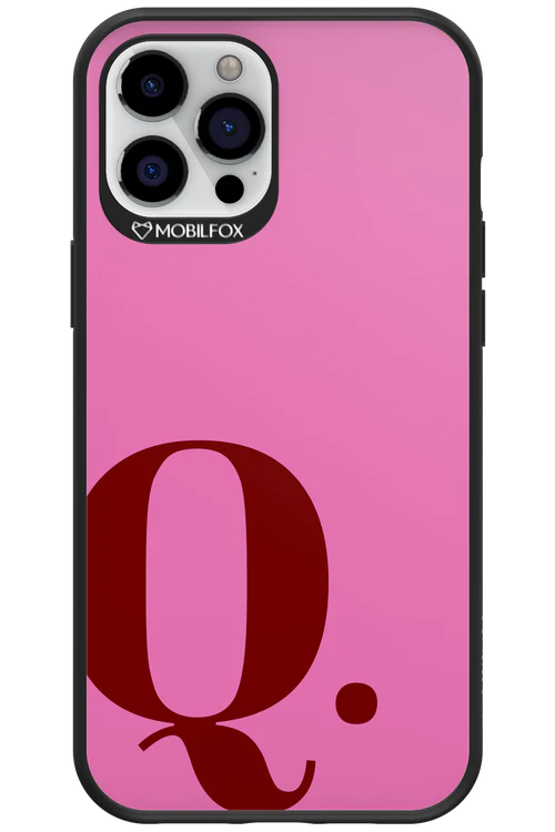 Q (Sorbet) 2.0 - Apple iPhone 12 Pro Max