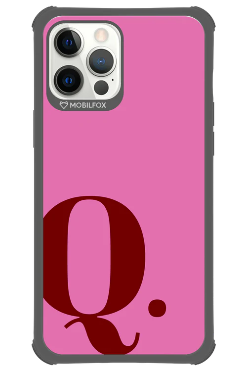 Q (Sorbet) 2.0 - Apple iPhone 12 Pro Max - Image 13