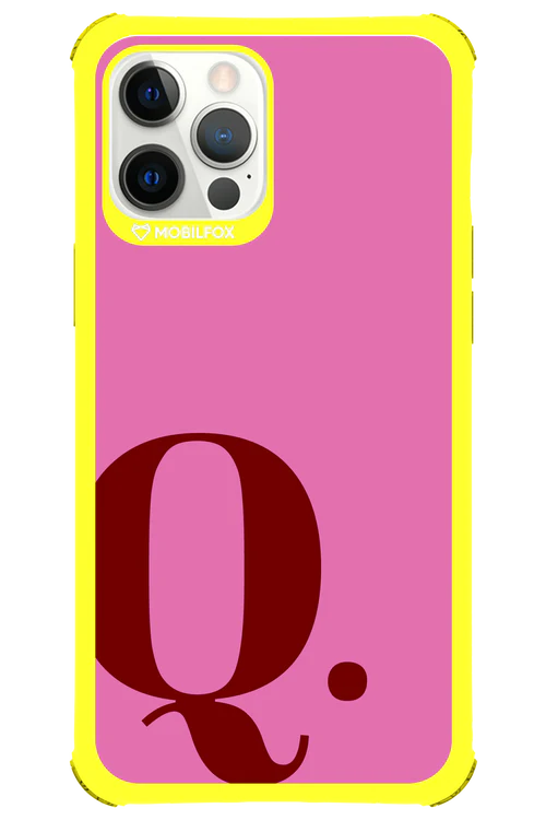 Q (Sorbet) 2.0 - Apple iPhone 12 Pro Max - Image 14