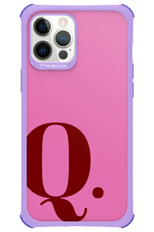 Q (Sorbet) 2.0 - Apple iPhone 12 Pro Max - Image 15