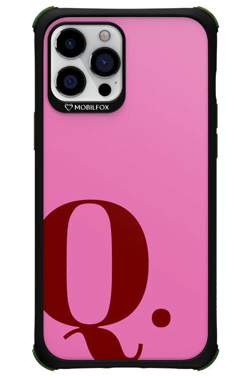 Q (Sorbet) 2.0 - Apple iPhone 12 Pro Max - Image 24