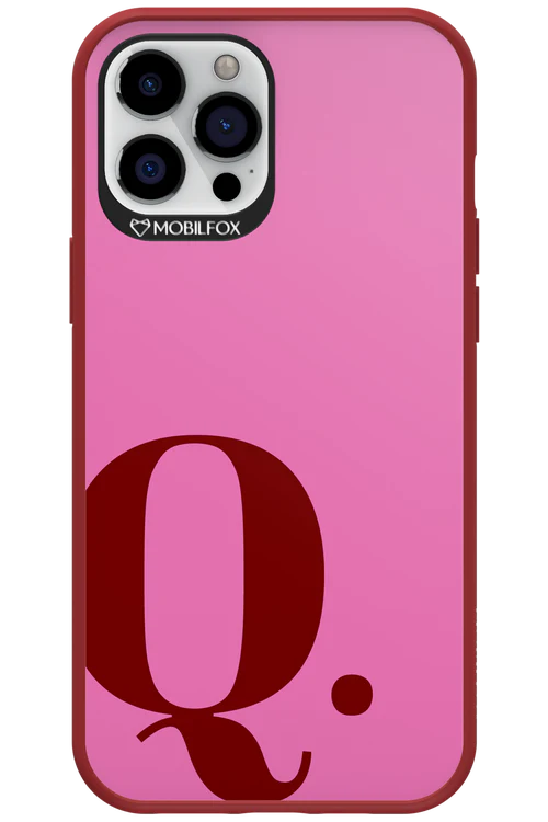 Q (Sorbet) 2.0 - Apple iPhone 12 Pro Max - Image 5