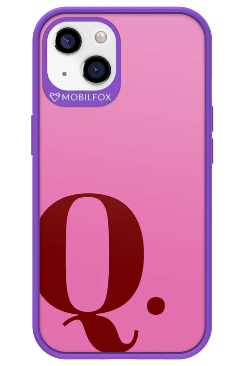 Q (Sorbet) 2.0 - Apple iPhone 13 - Image 4