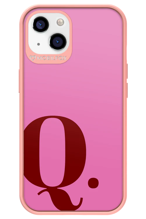 Q (Sorbet) 2.0 - Apple iPhone 13 - Image 5
