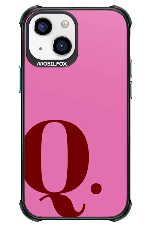 Q (Sorbet) 2.0 - Apple iPhone 13 Mini - Image 15