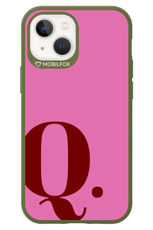 Q (Sorbet) 2.0 - Apple iPhone 13 Mini - Image 2