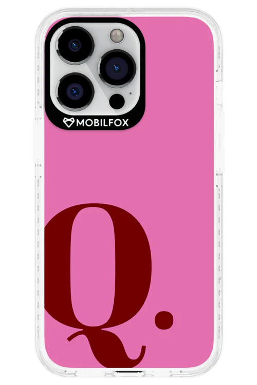 Q (Sorbet) 2.0 - Apple iPhone 13 Pro - Image 15