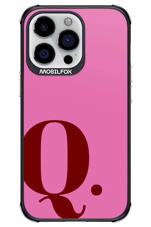 Q (Sorbet) 2.0 - Apple iPhone 13 Pro - Image 19