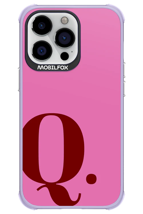 Q (Sorbet) 2.0 - Apple iPhone 13 Pro - Image 22