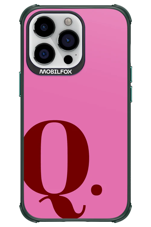 Q (Sorbet) 2.0 - Apple iPhone 13 Pro - Image 23
