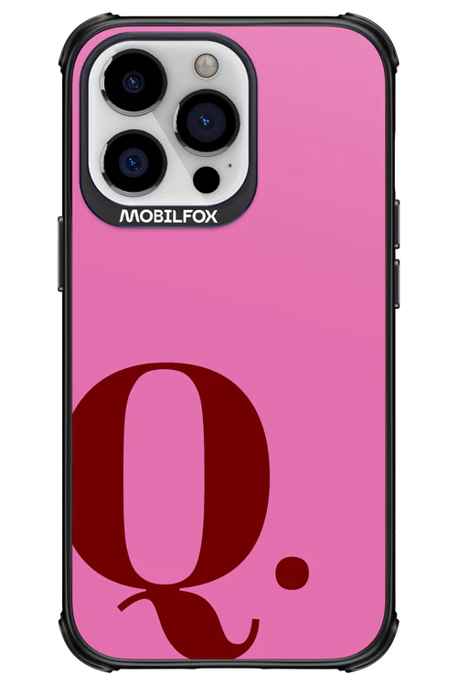 Q (Sorbet) 2.0 - Apple iPhone 13 Pro - Image 24