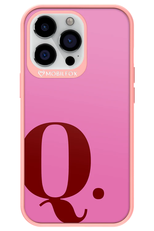 Q (Sorbet) 2.0 - Apple iPhone 13 Pro - Image 5