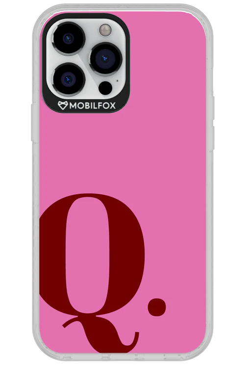 Q (Sorbet) 2.0 - Apple iPhone 13 Pro Max - Image 10