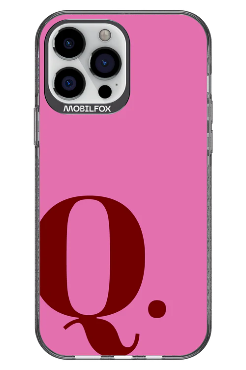 Q (Sorbet) 2.0 - Apple iPhone 13 Pro Max - Image 11