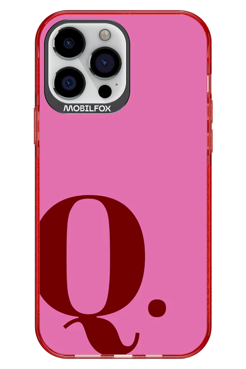 Q (Sorbet) 2.0 - Apple iPhone 13 Pro Max - Image 12