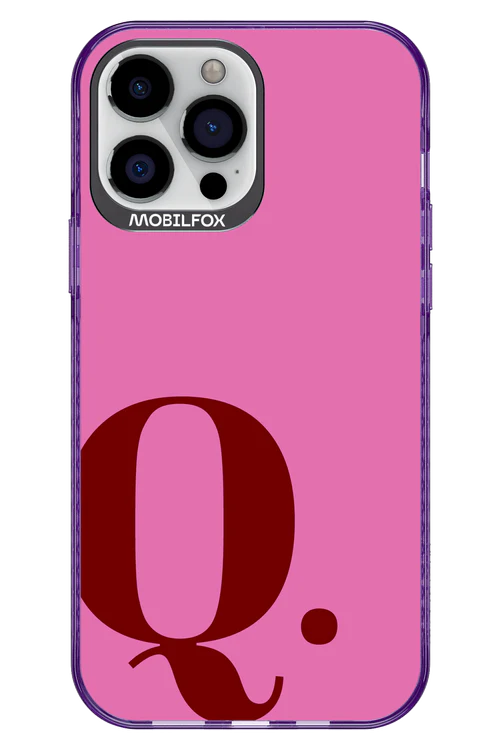 Q (Sorbet) 2.0 - Apple iPhone 13 Pro Max - Image 13