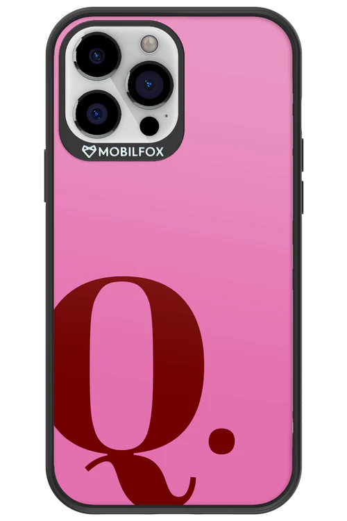 Q (Sorbet) 2.0 - Apple iPhone 13 Pro Max - Image 14