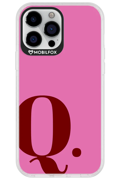 Q (Sorbet) 2.0 - Apple iPhone 13 Pro Max - Image 15