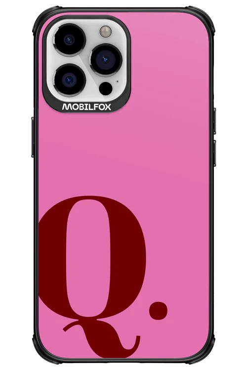 Q (Sorbet) 2.0 - Apple iPhone 13 Pro Max - Image 16
