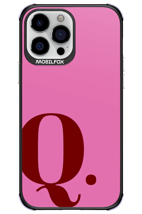 Q (Sorbet) 2.0 - Apple iPhone 13 Pro Max - Image 19